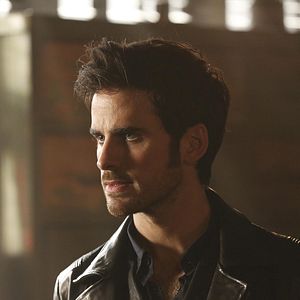 Fotoğraf Colin O'Donoghue