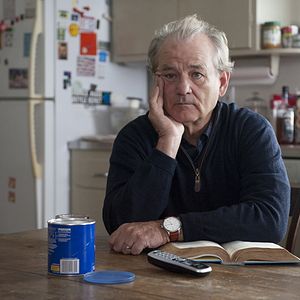 Fotoğraf Bill Murray