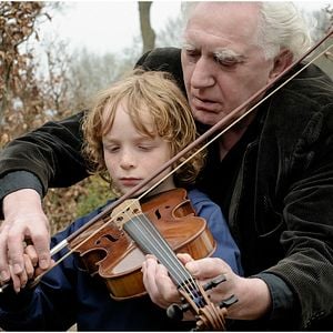 Fotoğraf Jan Decleir