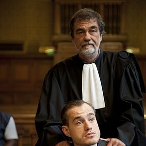 Fotoğraf Olivier Marchal