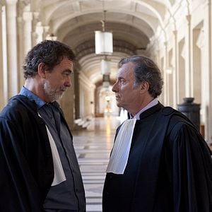 Fotoğraf Olivier Marchal