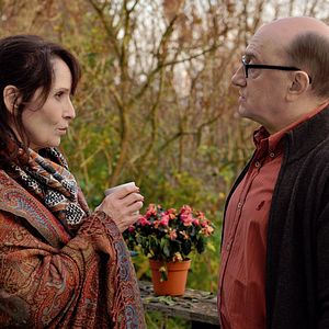 Fotoğraf Chantal Lauby