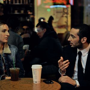 Fotoğraf Alison Wheeler