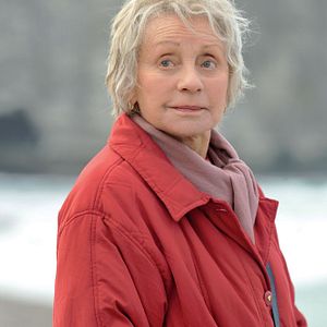 Fotoğraf Annie Cordy