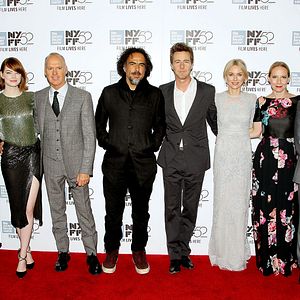 Fotoğraf Alejandro González Iñárritu