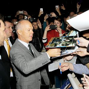 Fotoğraf Birdman veya Cahilliğin Umulmayan Erdemi