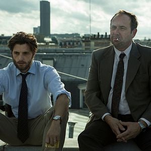 Fotoğraf Raphaël Personnaz