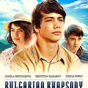 Fotoğraf Bulgarian Rhapsody