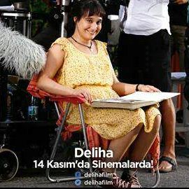 Fotoğraf Deliha