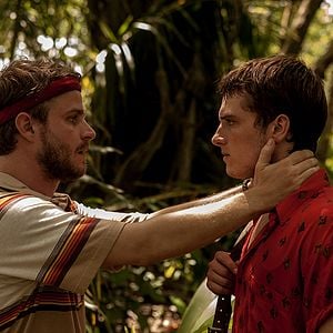 Fotoğraf Brady Corbet