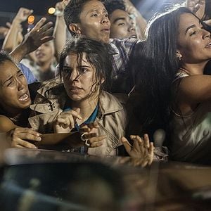 Fotoğraf Escobar: Kayıp Cennet