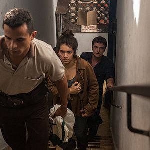 Fotoğraf Escobar: Kayıp Cennet