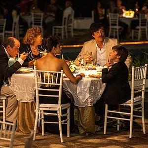 Fotoğraf Benicio Del Toro