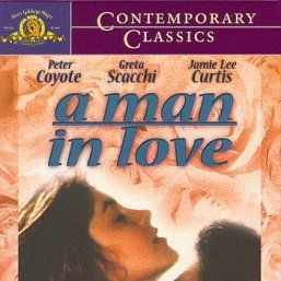 Fotoğraf Aşık Bir Adam