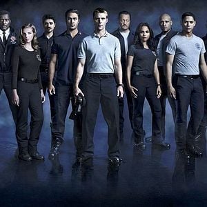 Fotoğraf Charlie Barnett