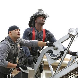 Fotoğraf Joe Minoso