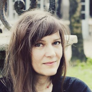 Fotoğraf Elise Caron