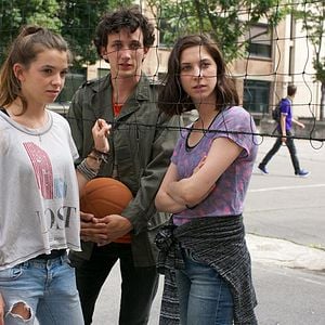 Fotoğraf Mathilde Auneveux