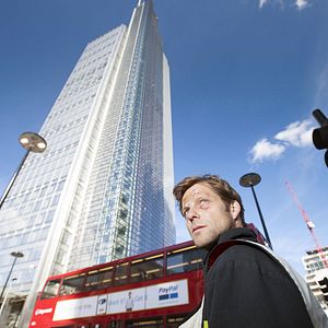 Fotoğraf Jamie Bamber