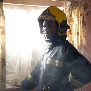 Fotoğraf Pippa Bennett-Warner