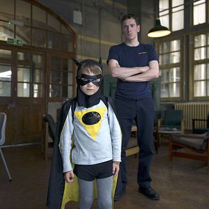 Fotoğraf Gerard Kearns