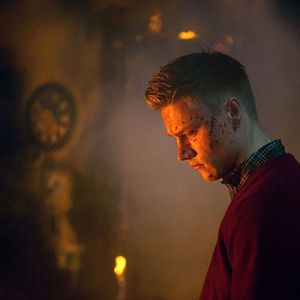 Fotoğraf Sam Gittins