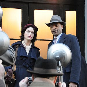 Fotoğraf Chiwetel Ejiofor