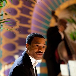 Fotoğraf Chiwetel Ejiofor