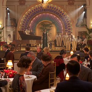 Fotoğraf Angel Coulby