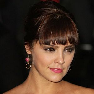 Fotoğraf Annabel Scholey