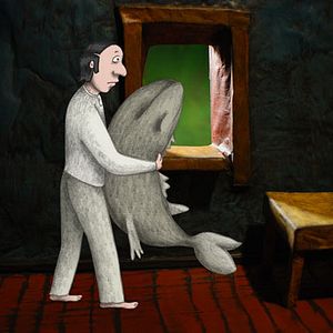 Fotoğraf Rocks In My Pockets