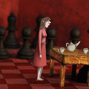 Fotoğraf Rocks In My Pockets