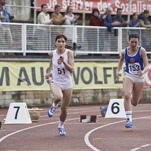 Fotoğraf Sur la ligne