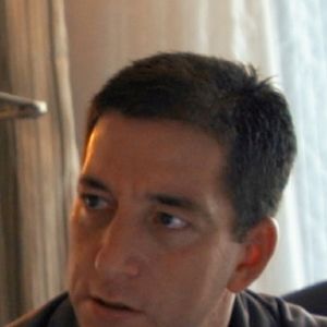 Fotoğraf Glenn Greenwald