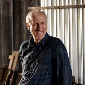 Fotoğraf James Cromwell