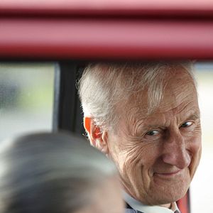 Fotoğraf James Cromwell