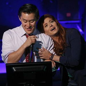 Fotoğraf The Mysteries of Laura