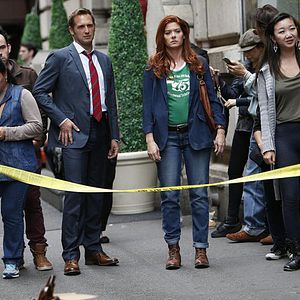 Fotoğraf The Mysteries of Laura