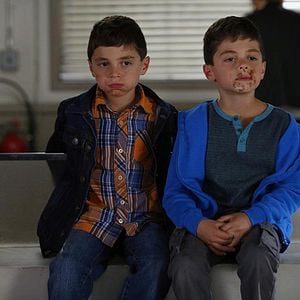 Fotoğraf The Mysteries of Laura