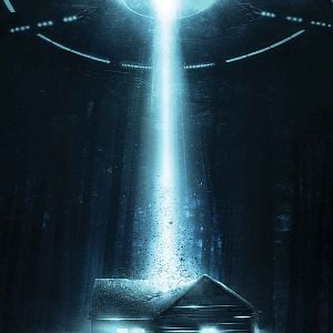 Fotoğraf Extraterrestrial