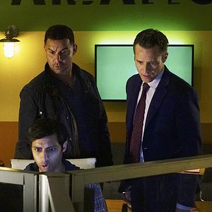 Fotoğraf Jon Huertas