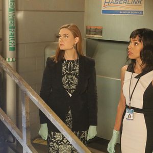 Fotoğraf Tamara Taylor