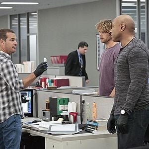 Fotoğraf Chris O'Donnell