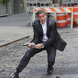 Fotoğraf Jim Caviezel