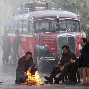 Fotoğraf Antonio Durán 'Morris'