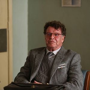 Fotoğraf John Noble