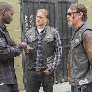 Fotoğraf Sons of Anarchy