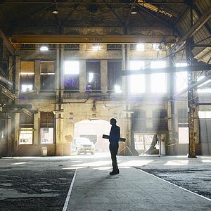 Fotoğraf Resurrection