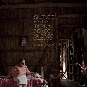 Fotoğraf Silence in Dreamland