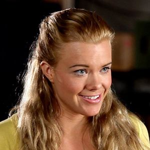 Fotoğraf Alison Dahlstrom